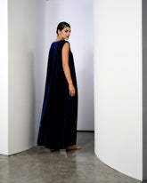 V Dress